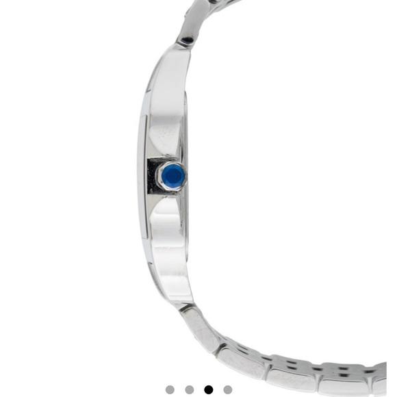 CARTIER Santos Demoiselle size Medium - Picture 4 of 7